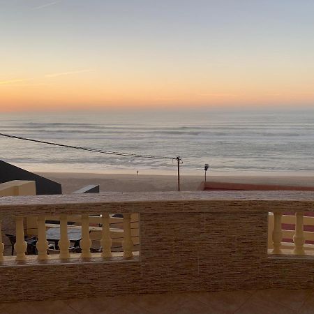 穆莱布索勒姆El Mar Beach公寓 外观 照片