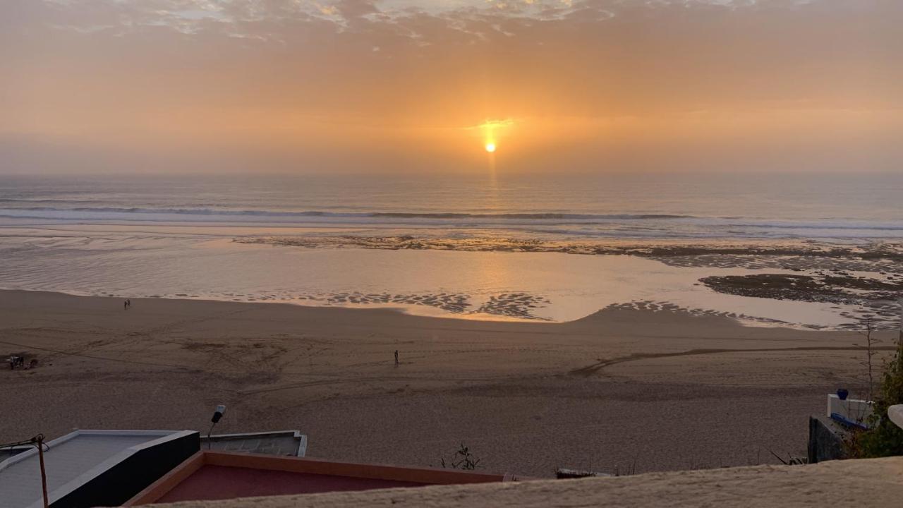 穆莱布索勒姆El Mar Beach公寓 外观 照片