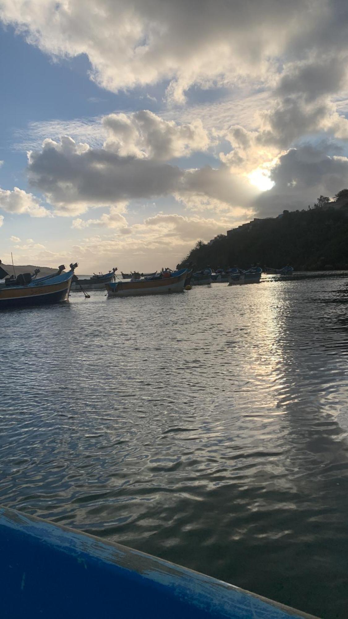穆莱布索勒姆El Mar Beach公寓 外观 照片
